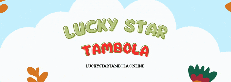 Lucky Star Tambola